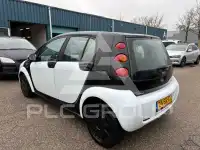 2006 Smart FORFOUR