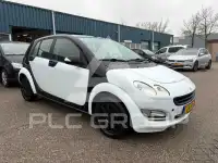 2006 Smart FORFOUR