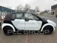 2006 Smart FORFOUR