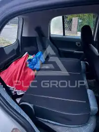 2006 Smart FORFOUR