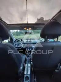 2006 Smart FORFOUR