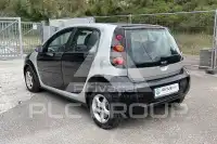 2006 Smart FORFOUR