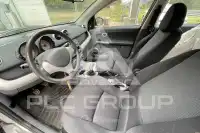 2006 Smart FORFOUR
