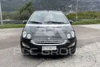 2006 Smart FORFOUR
