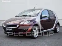2006 Smart FORFOUR