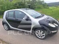 2006 Smart FORFOUR