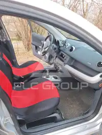 2006 Smart FORFOUR