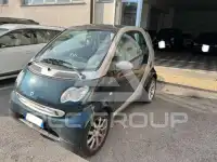 2006 Smart FORTWO