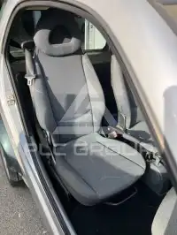 2006 Smart FORTWO