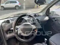 2006 Smart FORTWO