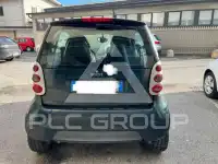 2006 Smart FORTWO