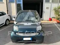 2006 Smart FORTWO