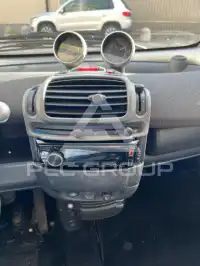 2006 Smart FORTWO