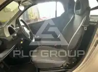 2006 Smart FORTWO