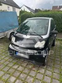 2006 Smart FORTWO