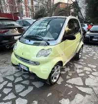 2006 Smart FORTWO
