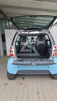2006 Smart FORTWO