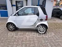 2006 Smart FORTWO