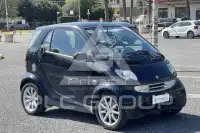 2006 Smart FORTWO