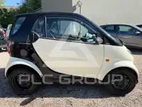 2006 Smart FORTWO