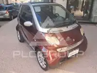 2006 Smart FORTWO