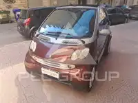 2006 Smart FORTWO
