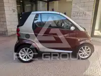 2006 Smart FORTWO