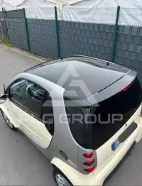 2006 Smart FORTWO