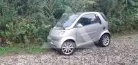 2006 Smart FORTWO
