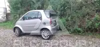 2006 Smart FORTWO