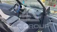 2006 Smart FORTWO