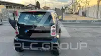 2006 Smart FORTWO