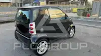 2006 Smart FORTWO