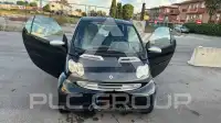2006 Smart FORTWO