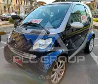 2006 Smart FORTWO