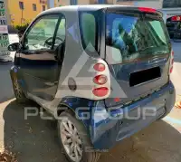 2006 Smart FORTWO