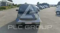 2006 Smart FORTWO