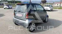 2006 Smart FORTWO