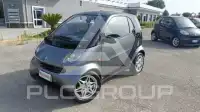 2006 Smart FORTWO