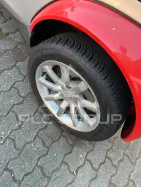 2006 Smart FORTWO