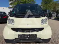2006 Smart FORTWO