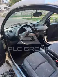 2006 Smart FORTWO