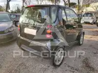 2006 Smart FORTWO