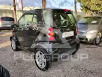 2006 Smart FORTWO