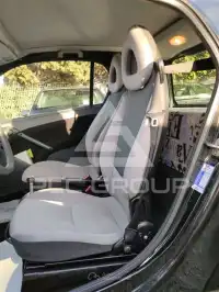 2006 Smart FORTWO