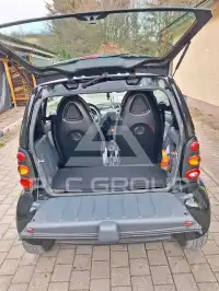 2006 Smart FORTWO