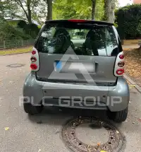 2006 Smart FORTWO