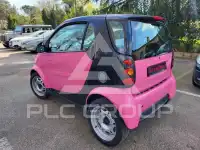 2006 Smart FORTWO
