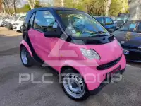 2006 Smart FORTWO