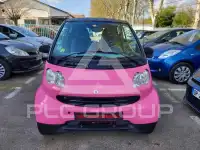 2006 Smart FORTWO